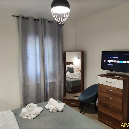 Ηλιοκαλλη - Iliokalli Néa Péramos Exterior foto